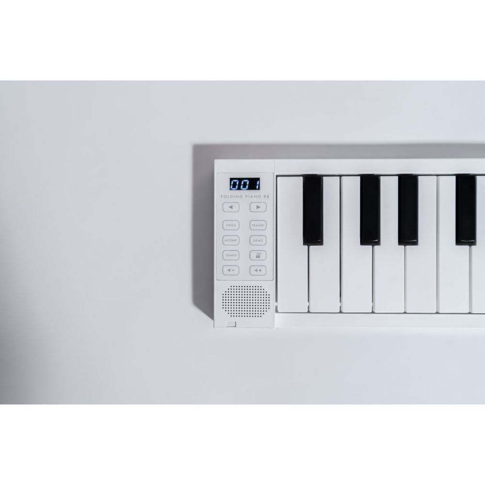 Blackstar Carry-On Folding Piano 88 Tastiera Pieghevole