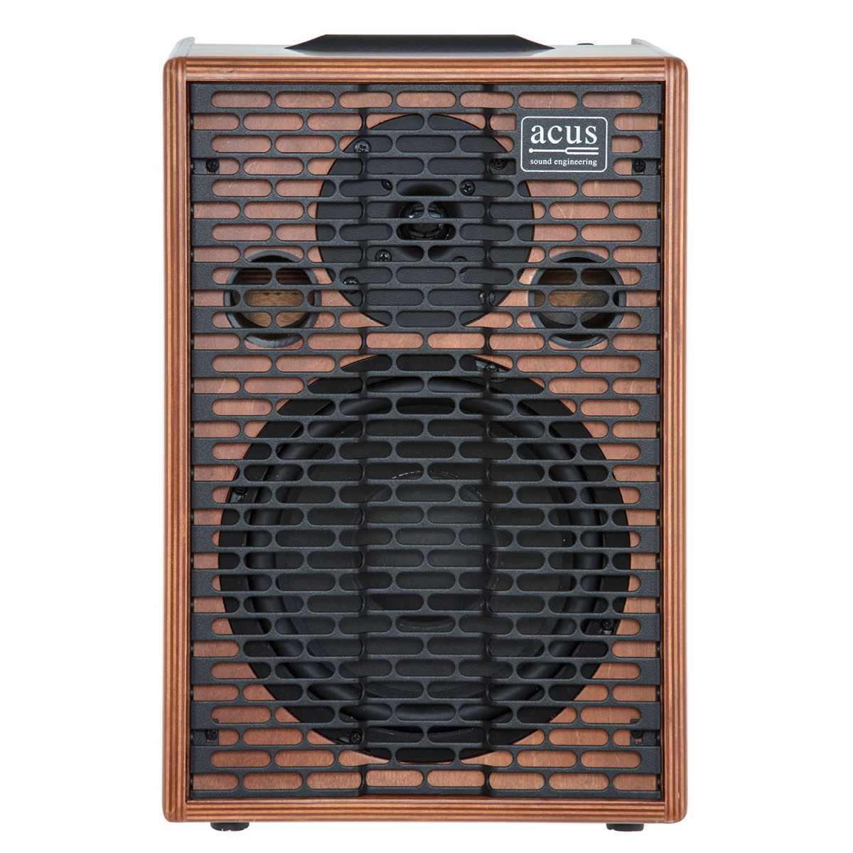 Acus One Forstrings 8 amplificatore acustica usato