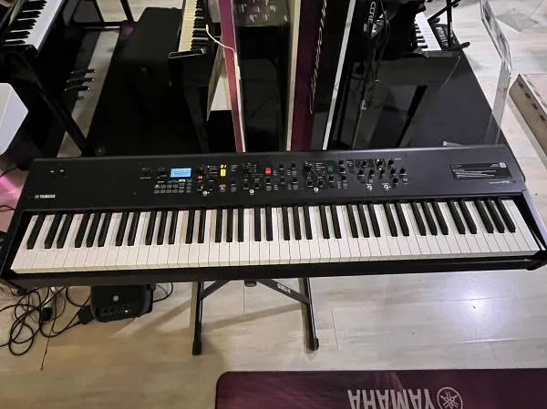 Yamaha CP88 stage piano 88 tasti occasione