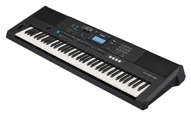 Yamaha PSR-EW425 tastiera 76 tasti 820 voci sampling