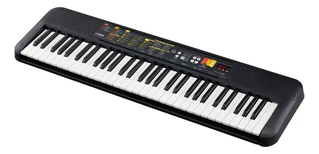 Yamaha PSR-F52 tastiera 61 tasti per principianti