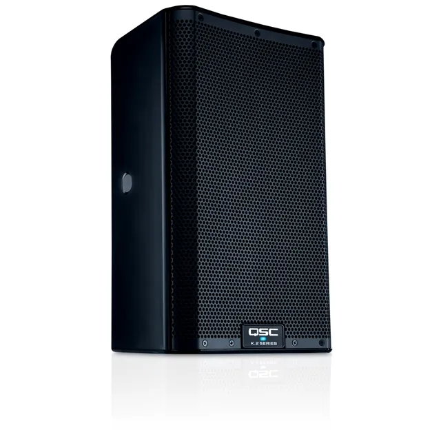 QSC K8.2 cassa amplificata 8" 2000W attiva