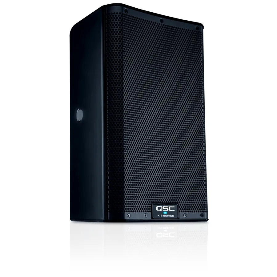 QSC K8.2 cassa amplificata 8" 2000W attiva