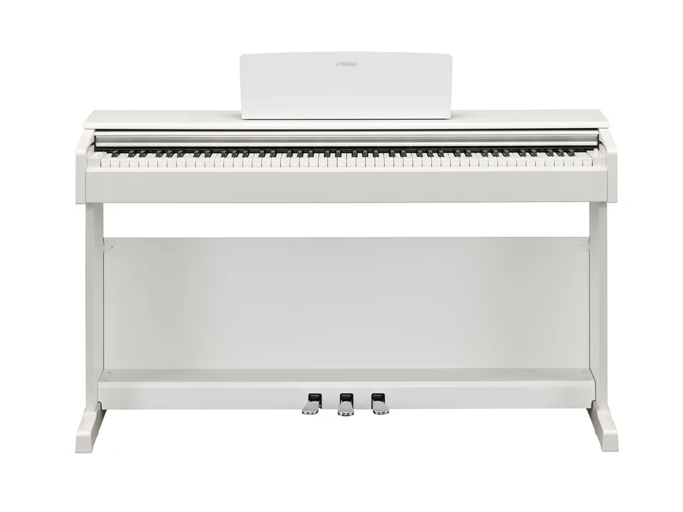 Yamaha Arius YDP-146WH pianoforte digitale bianco 88 tasti
