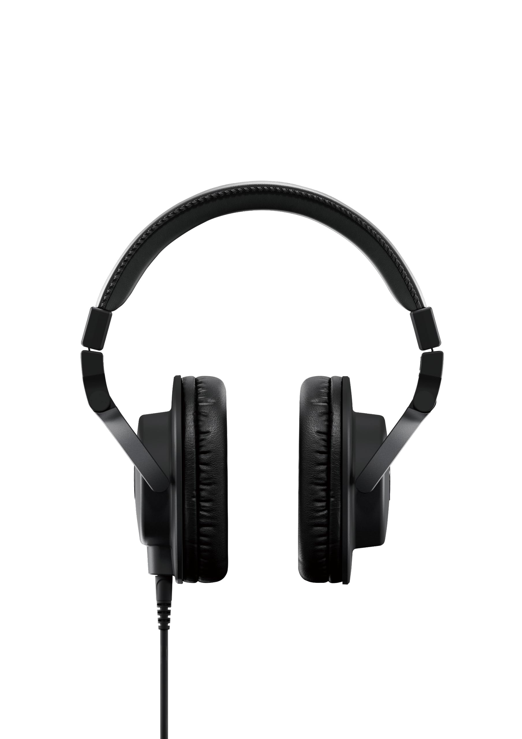 Yamaha HPH-MT5 Cuffie Studio Over Ear Chiuse Nere