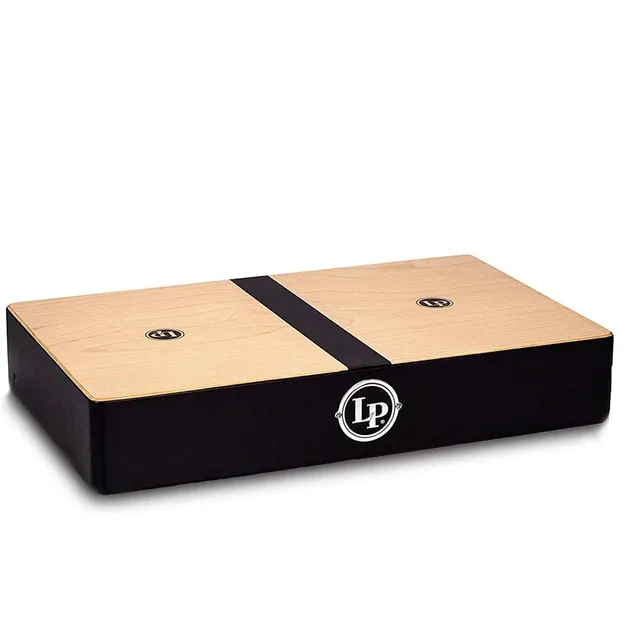 Latin Percussion LP1436 cajon conga con cinghia