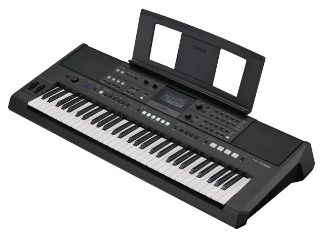 Yamaha PSR-E583 Tastiera Arranger Professionale
