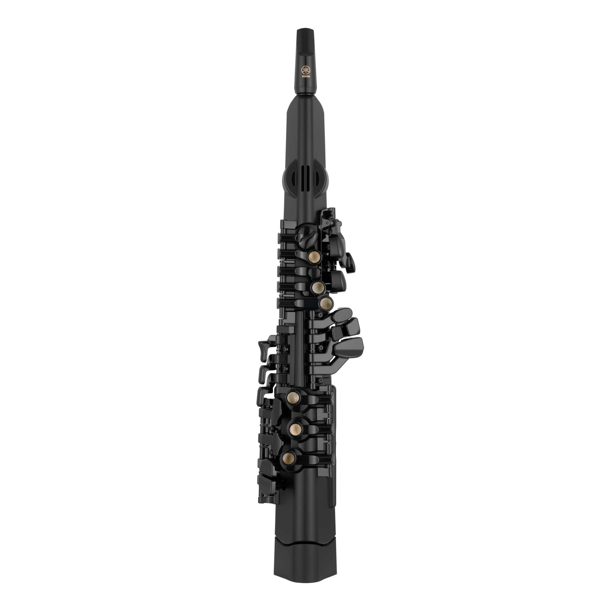 Yamaha YDS-120 sax digitale 56 voci con cuffie