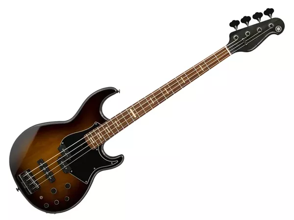 Yamaha BB734A basso elettrico Dark Coffee Sunburst