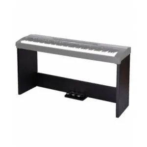 Yamaha L100+LP5A Supporto Pedaliera per P-145 Legno