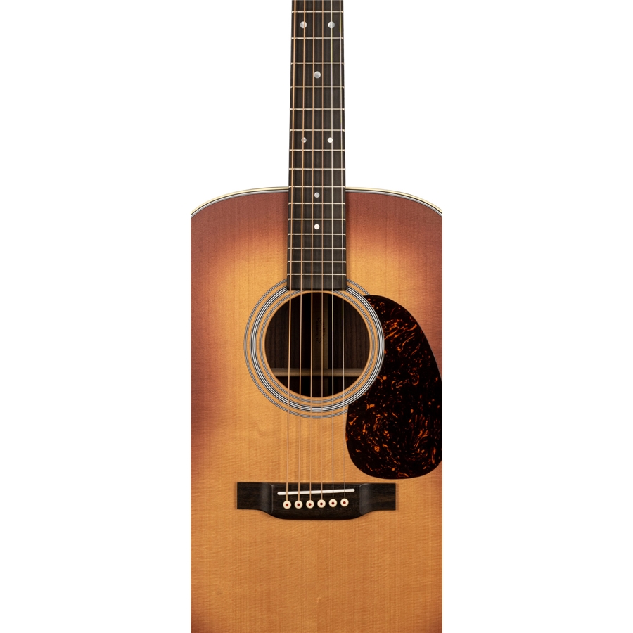 Martin D-28 Satin chitarra acustica dreadnought palissandro