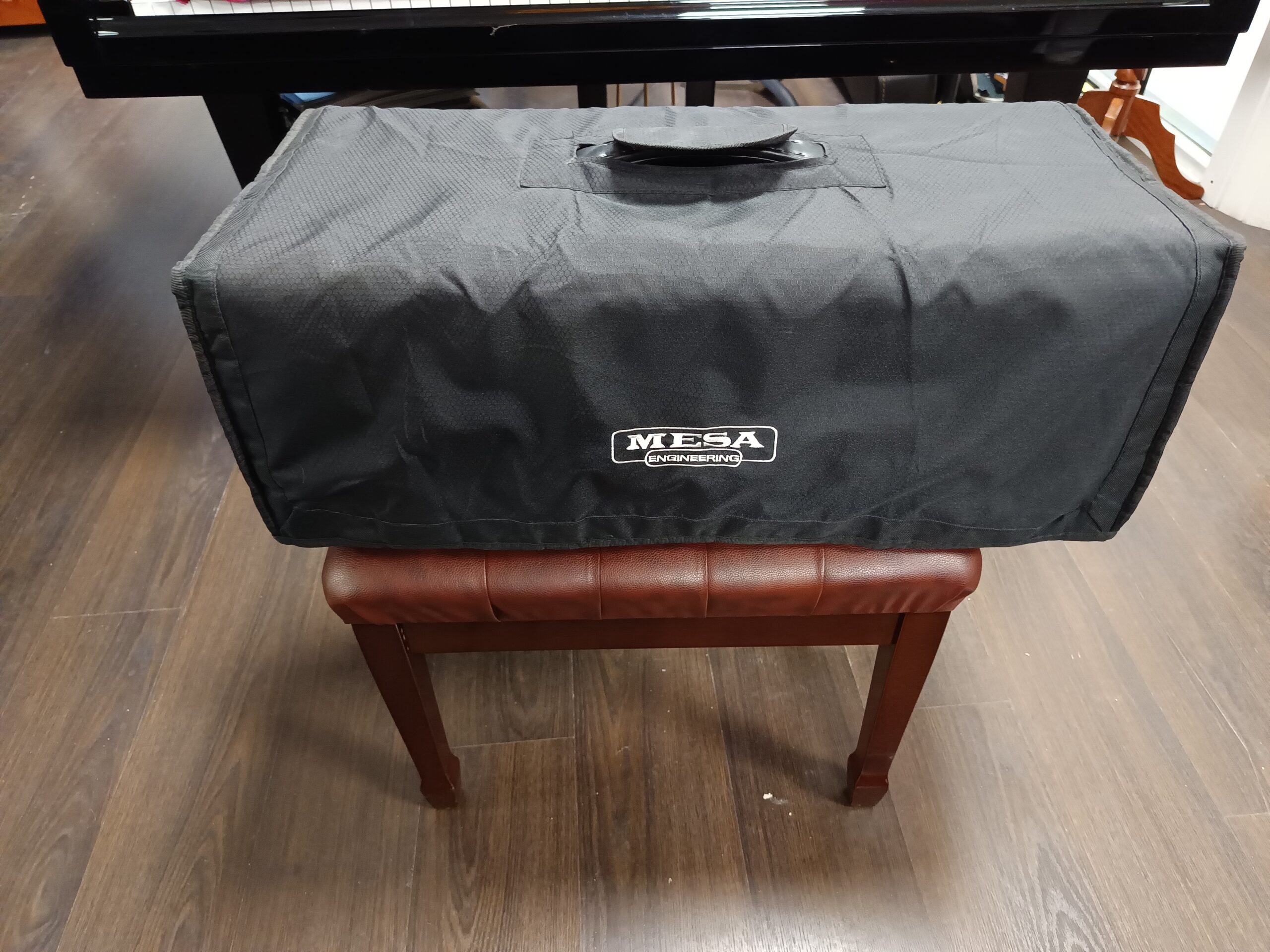 Mesa Boogie Royal Atlantic RA-100 Amplificatore B-Stock