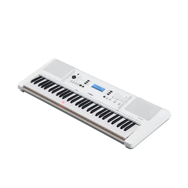 Yamaha EZ-300 tastiera luminosa 61 tasti touch