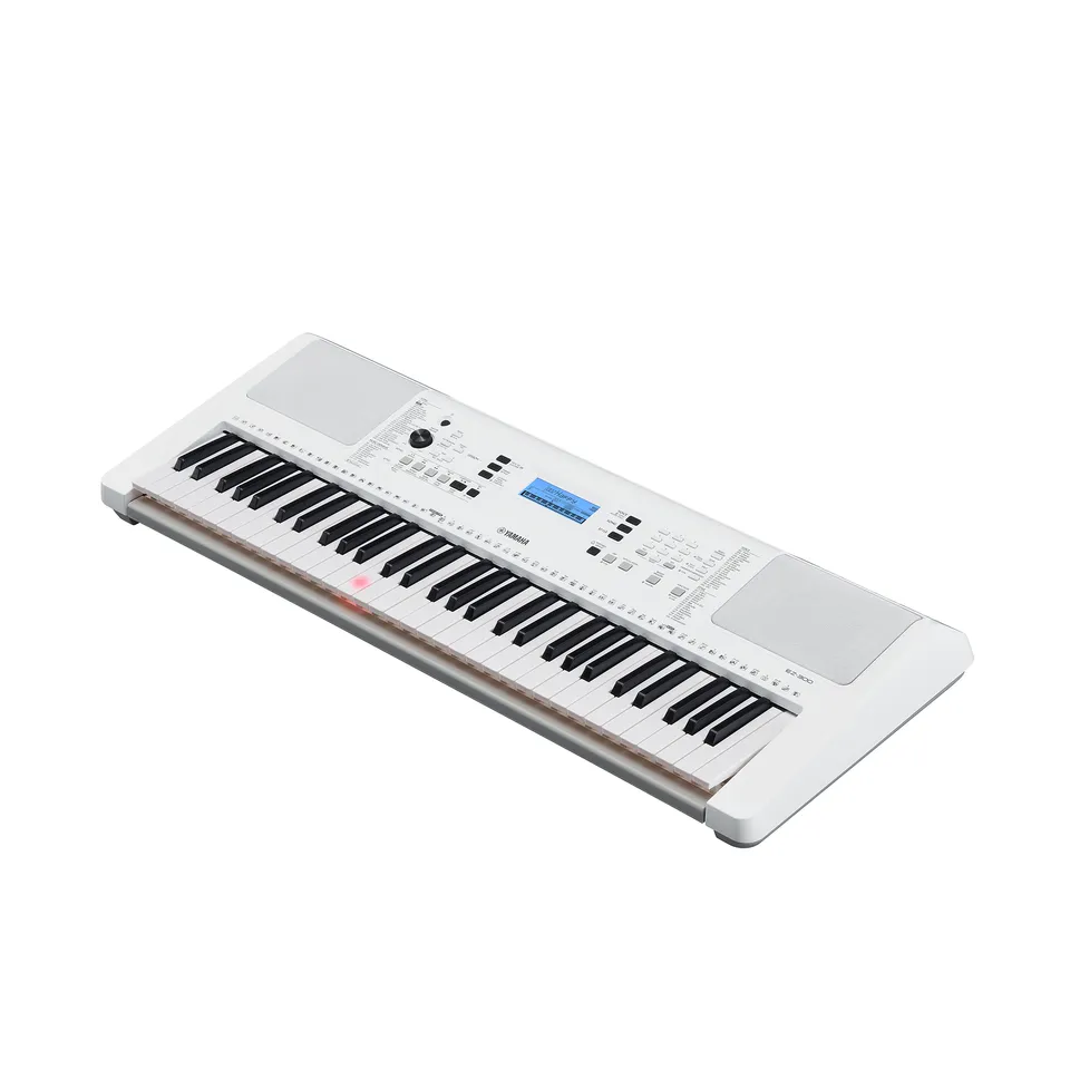 Yamaha EZ-300 tastiera luminosa 61 tasti touch