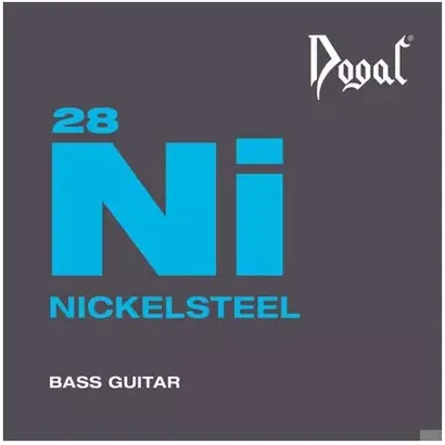 Dogal RW160 corde basso elettrico .40-.95