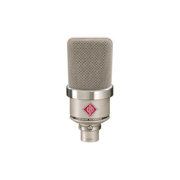 Neumann TLM 102 Studio Set microfono condensatore