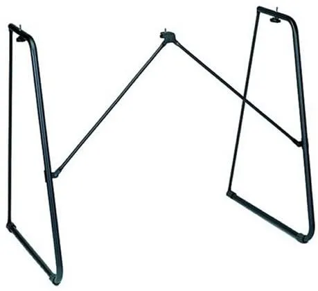 Yamaha L2C supporto tastiera a gambe per PSR e NP12