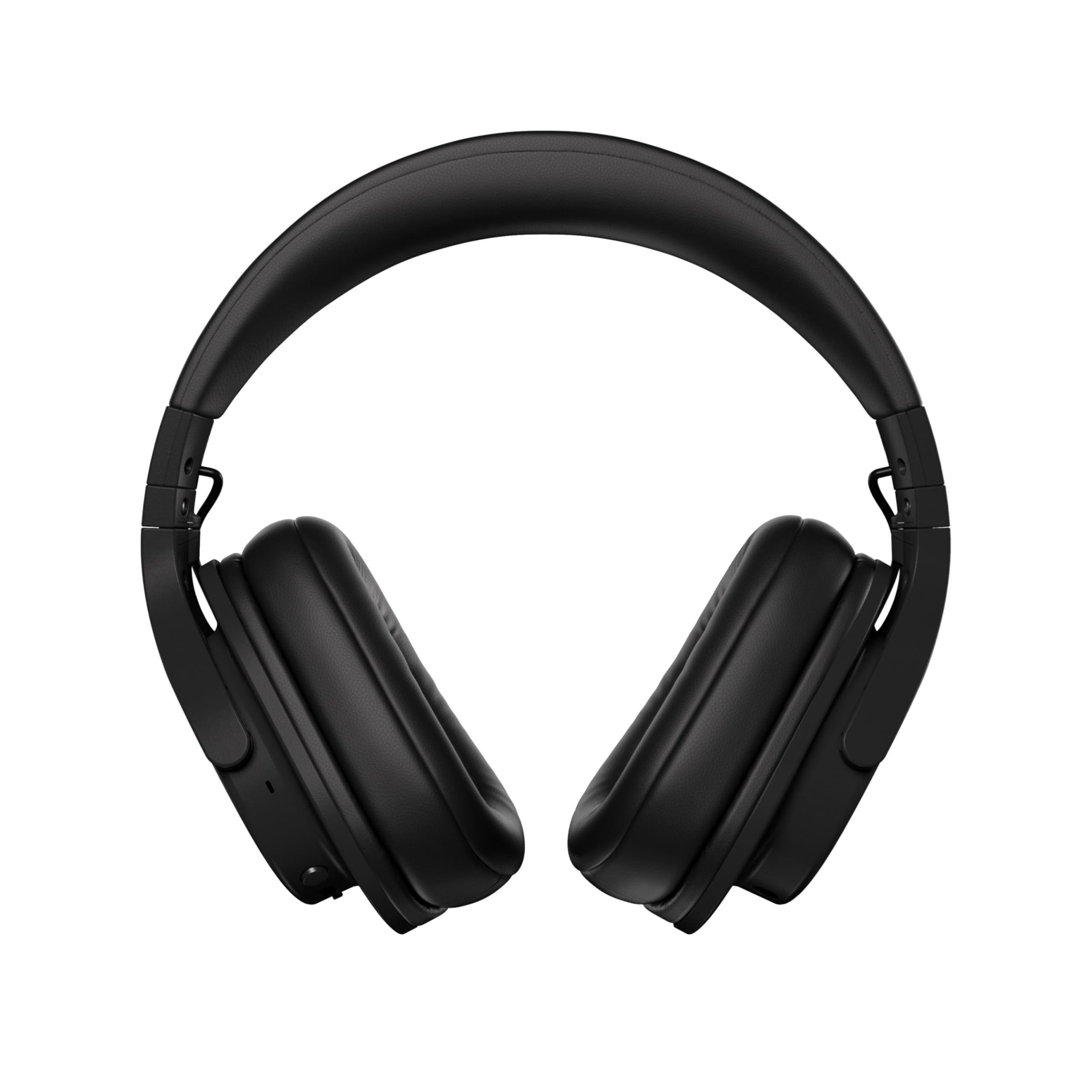 Yamaha YH-L500A Cuffie wireless over-ear nero 3D