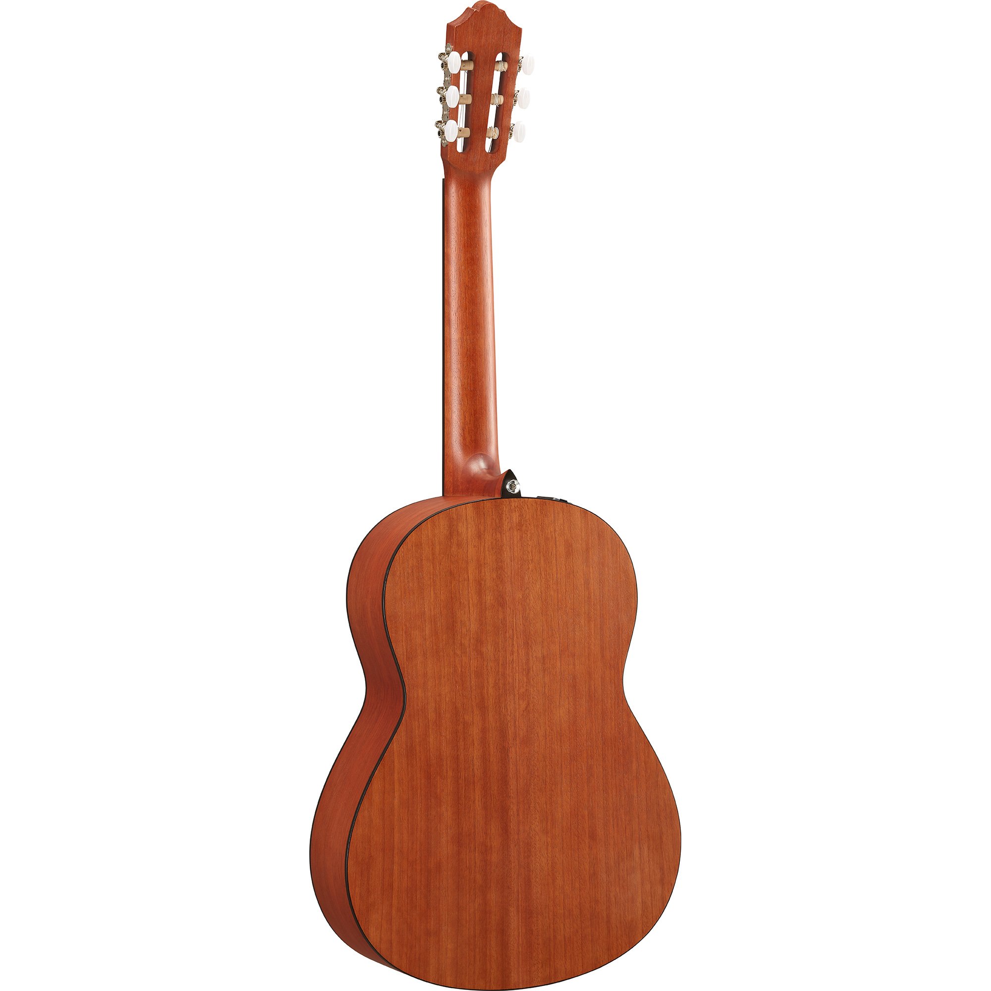 Yamaha CGX122MC chitarra classica cedro elettrificata